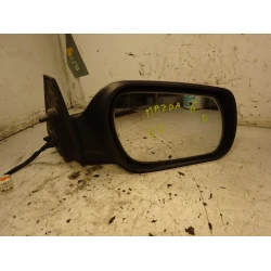 MIRROR RIGHT Mazda Mazda6 2003 2.0D