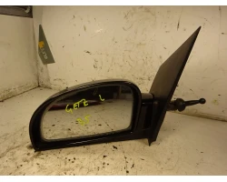 MIRROR LEFT Hyundai Getz 2004 1.3