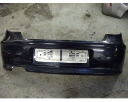 PARAURTO POSTERIORE BMW 1 2008 116I