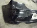 BUMPER REAR BMW 1 2008 116I