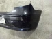 BUMPER REAR BMW 1 2008 116I