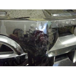 GRIGLIA COFANO Nissan Murano 2005 3.5 AUT. 62310CA000 62310CA00A