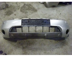 BUMPER FRONT Nissan Murano 2005 3.5 AUT.