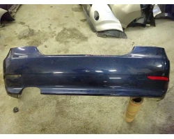 BUMPER REAR BMW 5 2004 520I