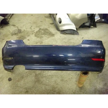 BUMPER REAR BMW 5 2004 520I