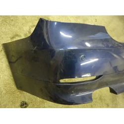 BUMPER REAR BMW 5 2004 520I