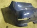 BUMPER REAR BMW 5 2004 520I