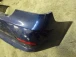 BUMPER REAR BMW 5 2004 520I