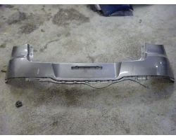 BUMPER REAR Volkswagen Tiguan 2008 2.0TDI 4M