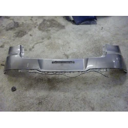 BUMPER REAR Volkswagen Tiguan 2008 2.0TDI 4M