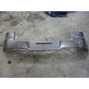 BUMPER REAR Volkswagen Tiguan 2008 2.0TDI 4M