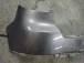 BUMPER REAR Volkswagen Tiguan 2008 2.0TDI 4M