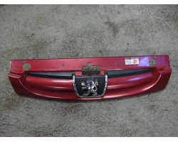 GRIGLIA COFANO Peugeot PARTNER 2 2003 1.4I