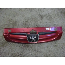 OKRASNA MASKA Peugeot PARTNER 2 2003 1.4I