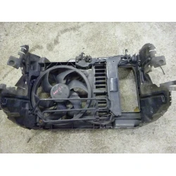 RIVESTIMENTO ANTERIORE Citroën C5 2010 2.0HDI TURIER