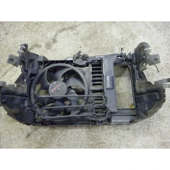 RIVESTIMENTO ANTERIORE Citroën C5 2010 2.0HDI TURIER