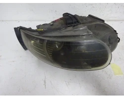 FARO ANTERIORE DESTRO Saab 9-5 2007 ESTATE 1.9