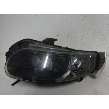 HEADLIGHT LEFT Saab 9-5 2007 ESTATE 1.9