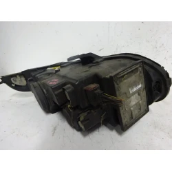 HEADLIGHT LEFT Saab 9-5 2007 ESTATE 1.9