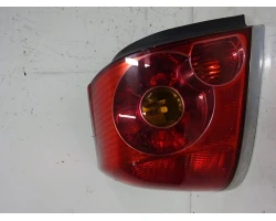 FARO POSTERIORE SINISTRO Toyota Avensis 2003 2.0