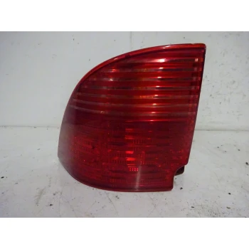 TAIL LIGHT LEFT Saab 9-5 2007 ESTATE 1.9