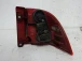 TAIL LIGHT LEFT Saab 9-5 2007 ESTATE 1.9