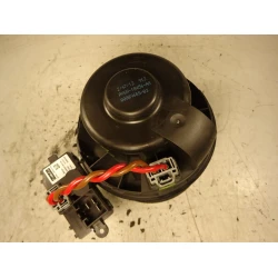 BLOWER MOTOR Ford Focus 2012 1.6 16V AUT. av6n-18456-aa