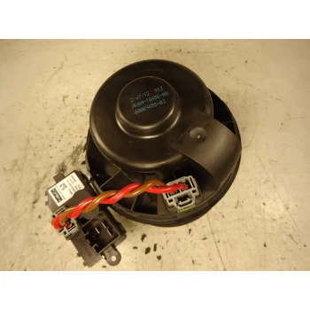 BLOWER MOTOR Ford Focus 2012 1.6 16V AUT. av6n-18456-aa