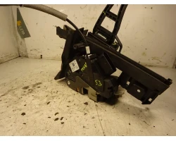 DOOR LOCK REAR LEFT Ford Focus 2012 1.6 16V AUT.