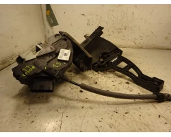 ZAKLEP SP LEVA Ford Focus 2012 1.6 16V AUT.