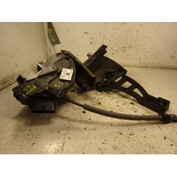 ZAKLEP SP LEVA Ford Focus 2012 1.6 16V AUT. ZAKLEP SP LEVA Ford Focus 2012 1.6 16V AUT.