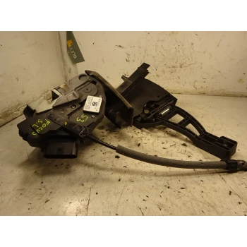 ZAKLEP SP LEVA Ford Focus 2012 1.6 16V AUT.