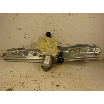 MECCANISMO ALZA VETRO POSTERIORE SINISTRO Ford Focus 2012 1.6 16V AUT.