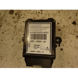 Computer / control unit other Ford Focus 2012 1.6 16V AUT. am51-13k031-ah
