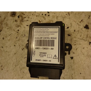 računalnik razno Ford Focus 2012 1.6 16V AUT. am51-13k031-ah
