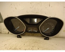ŠTEVEC Ford Focus 2012 1.6 16V AUT. bm5t-10849-bab