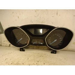 QUADRO STRUMENTI CONTACHILOMETRI Ford Focus 2012 1.6 16V AUT. bm5t-10849-bab