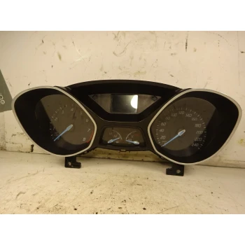 ŠTEVEC Ford Focus 2012 1.6 16V AUT. bm5t-10849-bab