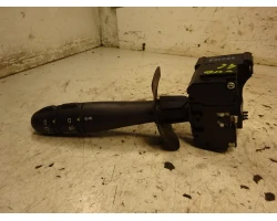 COLUMN SWITCH Renault CLIO 2004 1.2 16v 120134