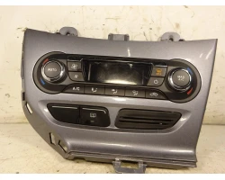 HEATER CLIMATE CONTROL PANEL Ford Focus 2012 1.6 16V AUT. bm5t18c612cl