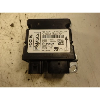 centralina vario Ford Focus 2012 1.6 16V AUT. cm5t14b321ca