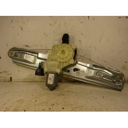 MEHANIZEM ŠIPE  ZADAJ DESNA Ford Focus 2012 1.6 16V AUT.