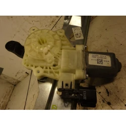 WINDOW MECHANISM REAR RIGHT Ford Focus 2012 1.6 16V AUT.