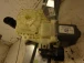 WINDOW MECHANISM REAR RIGHT Ford Focus 2012 1.6 16V AUT.