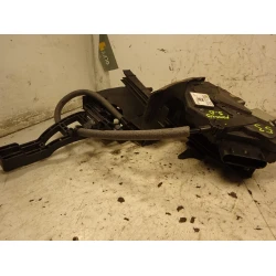 CHIUSURA SERRATURA PORTA ANTERIORE DESTRA Ford Focus 2012 1.6 16V AUT.