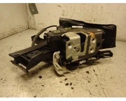DOOR LOCK REAR RIGHT Ford Focus 2012 1.6 16V AUT.