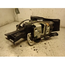 ZAKLEP  ZADAJ DESNA Ford Focus 2012 1.6 16V AUT.