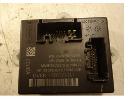 Computer / control unit other Ford Focus 2012 1.6 16V AUT. bv6n-14b533-bj