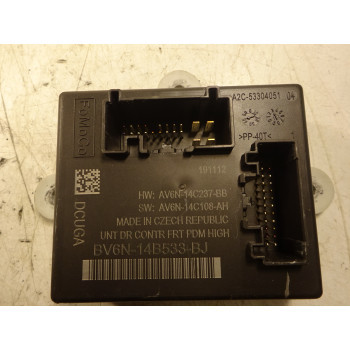 Computer / control unit other Ford Focus 2012 1.6 16V AUT. bv6n-14b533-bj
