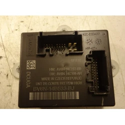 Computer / control unit other Ford Focus 2012 1.6 16V AUT. bv6n-14b533-bj